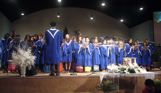 cchoir